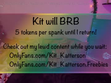 webcam girl thekittykatbar image #846491