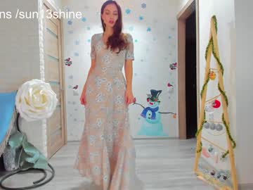 webcam girl sunshine13_ image #816503