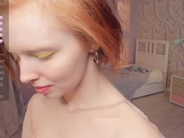webcam girl gingers_hugs image #6067532
