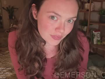 webcam girl emersoncane image #1685538