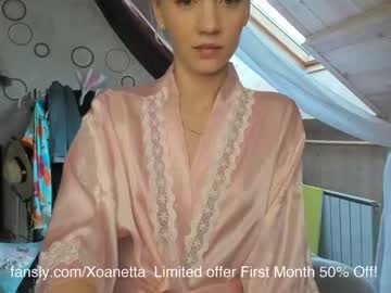 webcam girl xoanetta image #1952863
