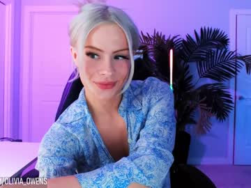 webcam girl oliviaowens image #6507051
