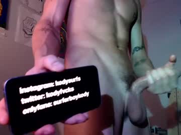 webcam man surferboykody image #5496204