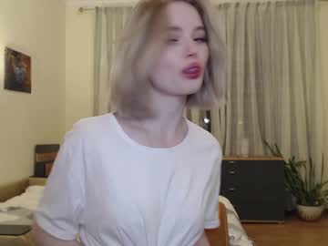 webcam girl yvaine777 image #850399