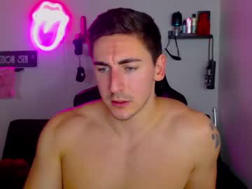 webcam man zach_rhyder image #5856640