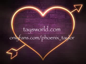 webcam girl phoenix_taylor image #3343342