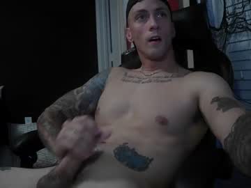 webcam man tattboy397 image #5481881