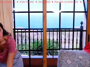 webcam couple littledante91 image #2629476