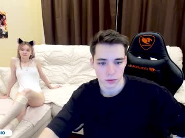 webcam couple kelley_n_danny image #3160273