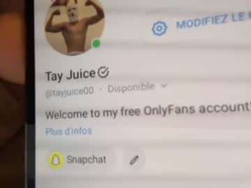 webcam man tayjuice00 image #4293036
