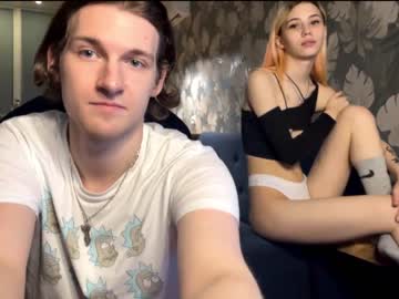 webcam couple sarah_kurt image #4206574
