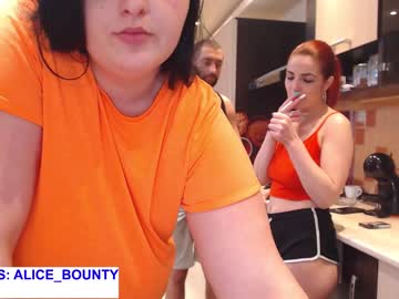 webcam couple aly_alyce image #3868361