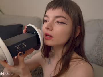 webcam girl auddicted image #3960327
