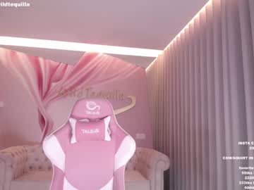 webcam girl wildtequilla image #3527174