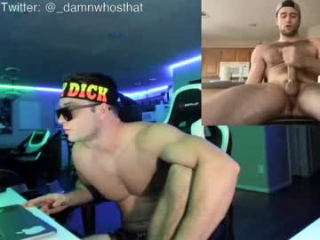 webcam man damn_whos_that image #1570966