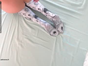 webcam girl belle_adrienne image #1956847