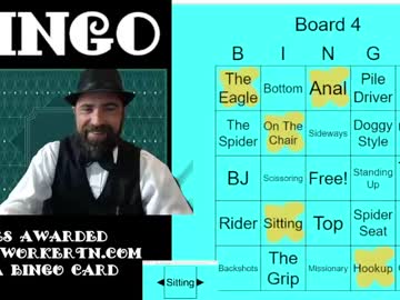 webcam man hardworkertn image #852198