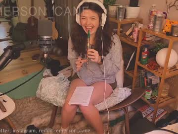 webcam girl emersoncane image #2764832