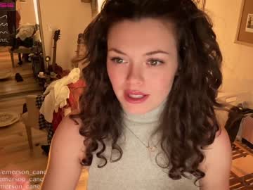 webcam girl emersoncane image #484536