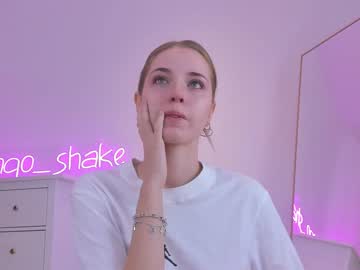webcam girl mango_shake image #109643
