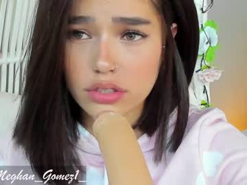webcam girl _meghan_gomez1_ image #316892