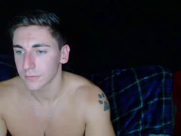 webcam man zach_rhyder image #1756660