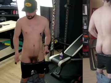 webcam man brad_bounce image #4101101