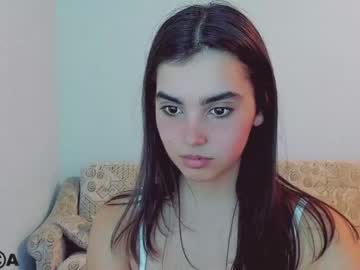 webcam girl nika_la image #1193105