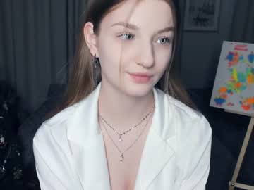 webcam girl _magic_smile_ image #6177916