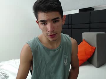 webcam man noah_oz image #58328