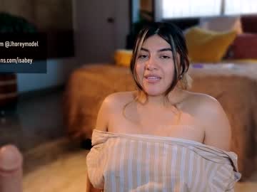 webcam girl isabeyferrec image #6148544