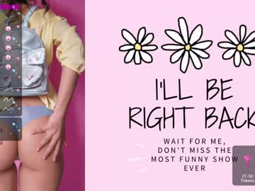 webcam girl little_effy18 image #1339532