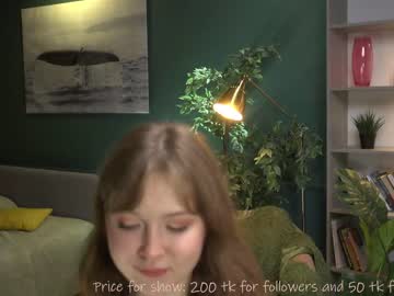 webcam girl silk_geisha image #2880905