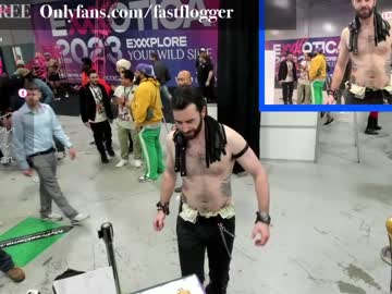 webcam man fastflogger image #5618755