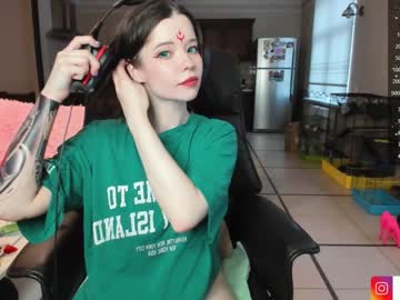 webcam girl arikajoy image #4755891