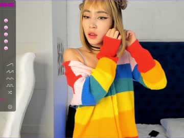 webcam girl hee_jin image #1011169