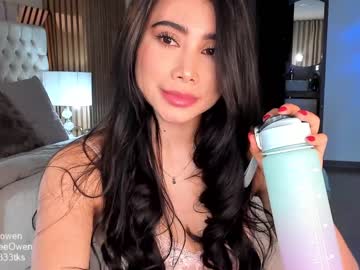 webcam girl abie_owen image #5949043