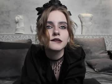 webcam girl eleanor_morte image #2248714