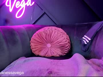 webcam girl vanessa_vega image #4378901