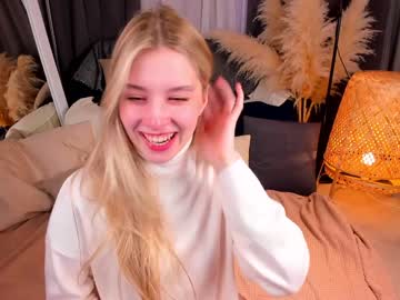 webcam girl milablush image #5391750