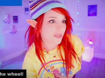 webcam girl cherrycrush image #4083609