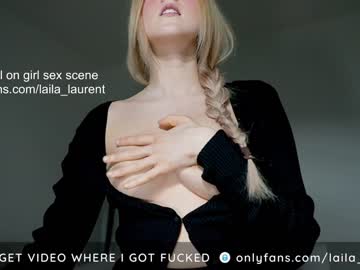 webcam girl laila_laurent image #1684227