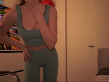 webcam girl ms_seductive image #3797847