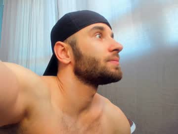 webcam man diegopowerful image #1593412