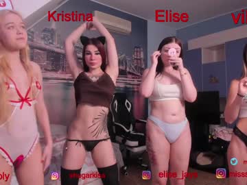 webcam girl misss_vikki image #1027421
