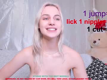 webcam girl stella_blush image #589588