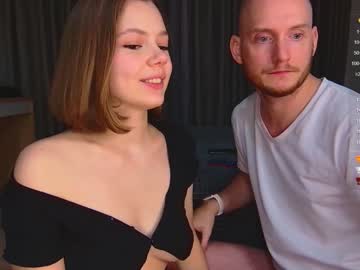 webcam couple maypeach image #5261309