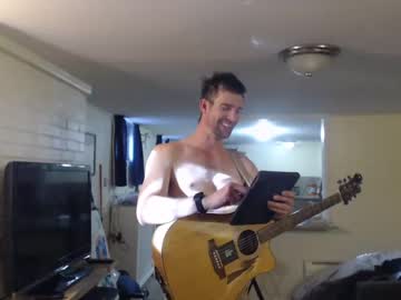 webcam man bryancavallo image #683703