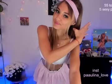webcam girl paaulina image #2350441