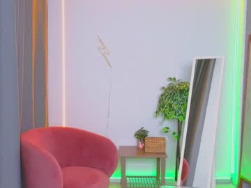webcam girl silent_chill image #3637946